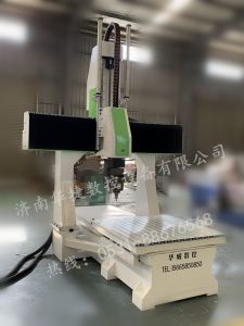西安长安区五轴加工中心