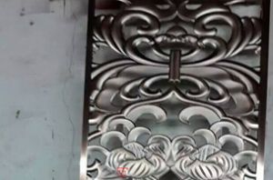 西安长安区金属/铝/铜板样品