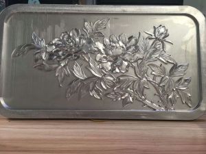 西安长安区金属/铝/铜板样品