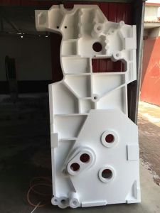 西安长安区泡沫/橡塑样品