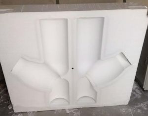 西安长安区泡沫/橡塑样品