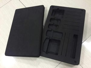 西安长安区泡沫/橡塑样品