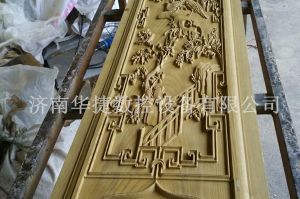 西安长安区木工样品