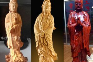西安长安区木工样品