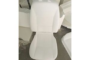 西安长安区五轴加工中心样品