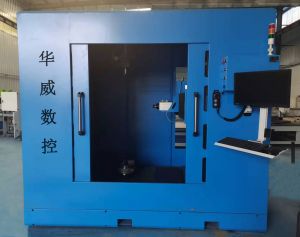 西安长安区全包围立式立体雕刻机