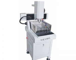 西安长安区电脑玉雕机HW-3636